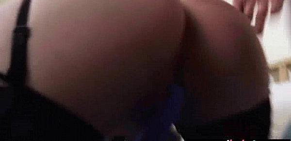  Naughty Hot GF (harmony reigns) In Sex Hard Scene On Tape movie-11